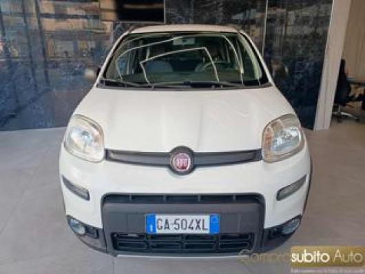 usato FIAT Panda