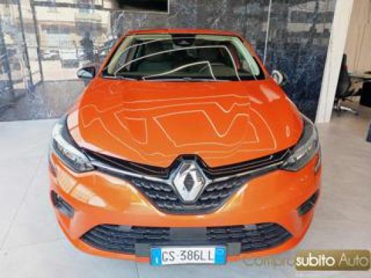 usato RENAULT Clio