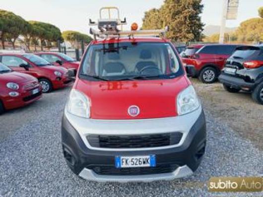usato FIAT Fiorino