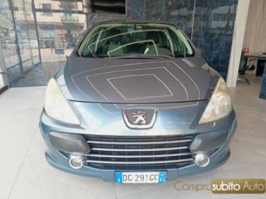 usato PEUGEOT 307
