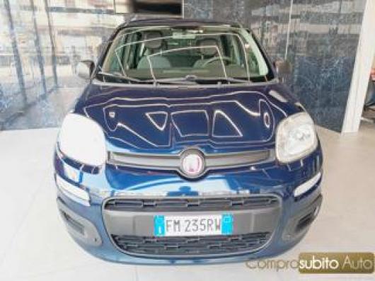 usato FIAT Panda