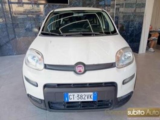 usato FIAT Panda