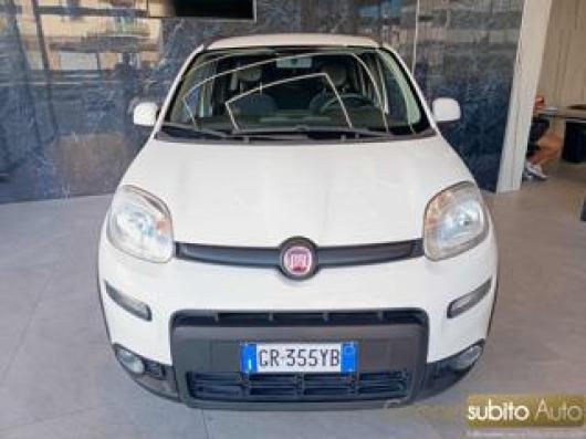 usato FIAT Panda