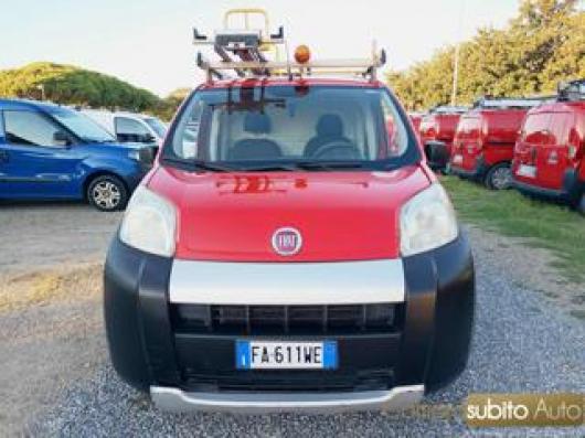 usato FIAT Fiorino