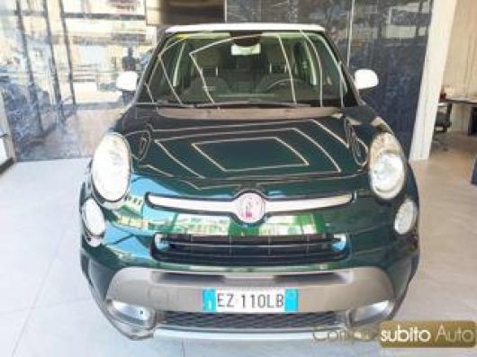 usato FIAT 500L