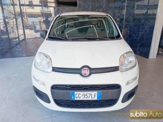usato FIAT Panda