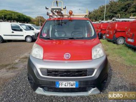 usato FIAT Fiorino