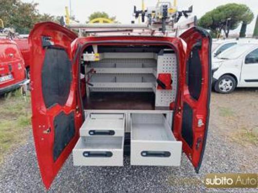 usato FIAT Fiorino