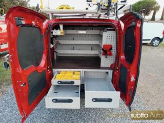 usato FIAT Fiorino