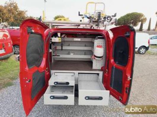 usato FIAT Fiorino