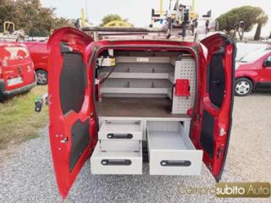 usato FIAT Fiorino
