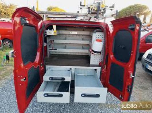 usato FIAT Fiorino