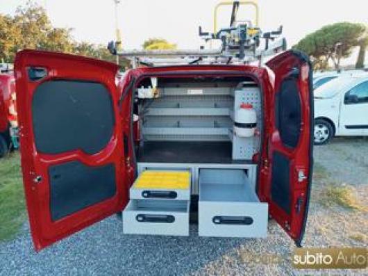 usato FIAT Fiorino