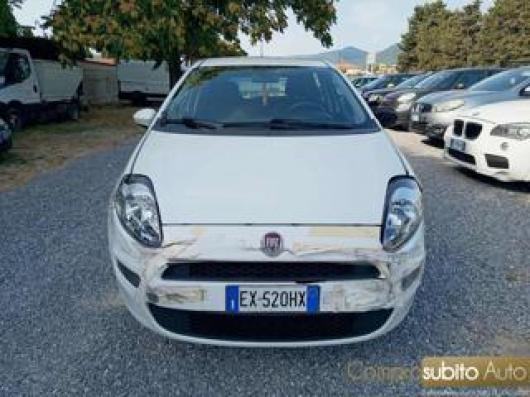 usato FIAT Punto