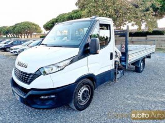 usato IVECO Daily