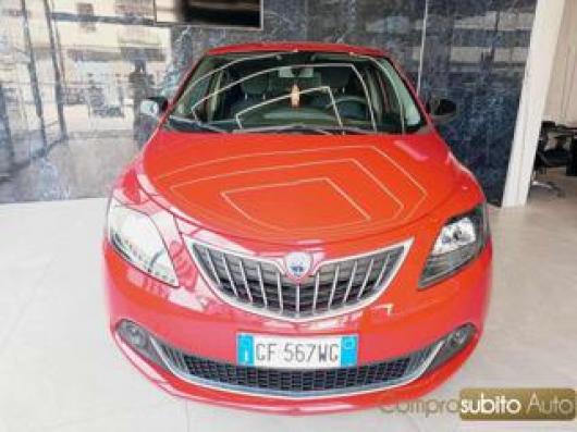 usato LANCIA Ypsilon