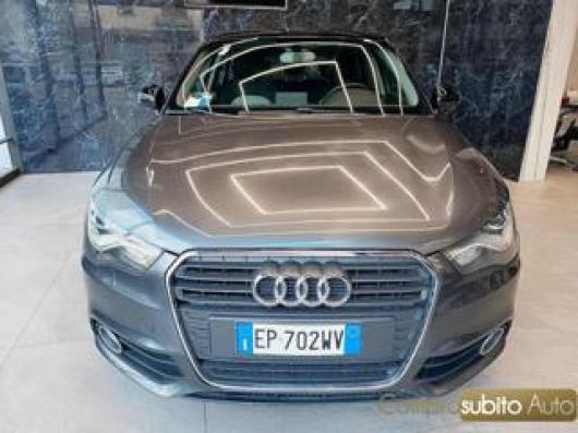 usato AUDI A1