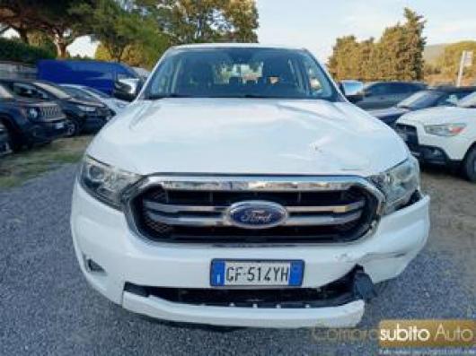 usato FORD Ranger