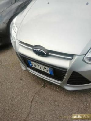 usato FORD Focus