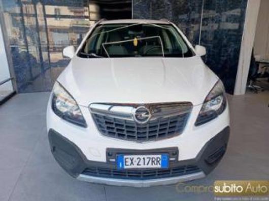 usato OPEL Mokka
