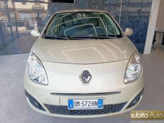 usato RENAULT Twingo