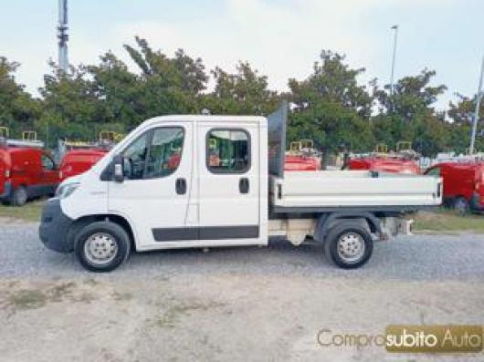 usato FIAT Ducato