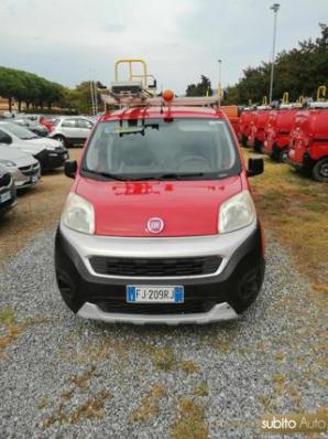 usato FIAT Fiorino