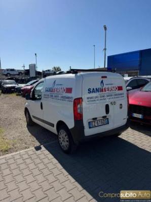 usato FIAT Fiorino