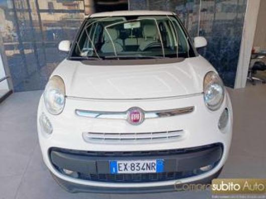 usato FIAT 500L