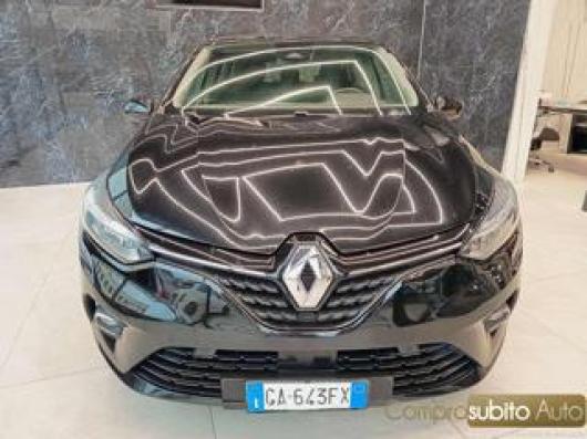 usato RENAULT Clio