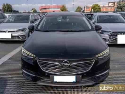 usato OPEL Insignia