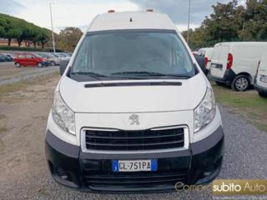 usato PEUGEOT Expert