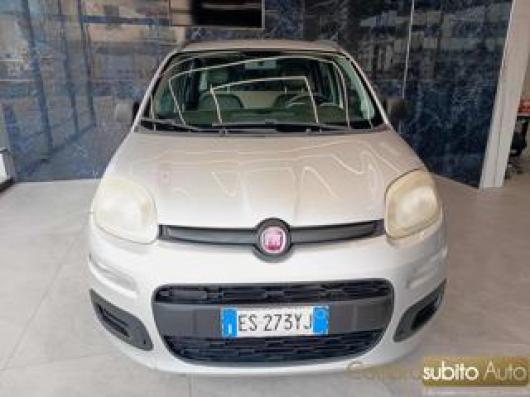usato FIAT Panda