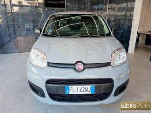 usato FIAT Panda