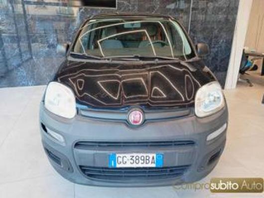 usato FIAT Panda