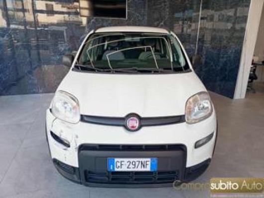 usato FIAT Panda