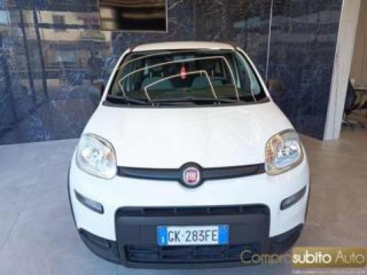 usato FIAT Panda