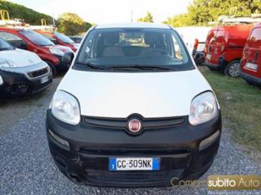usato FIAT Panda