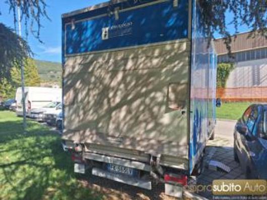 usato IVECO Daily
