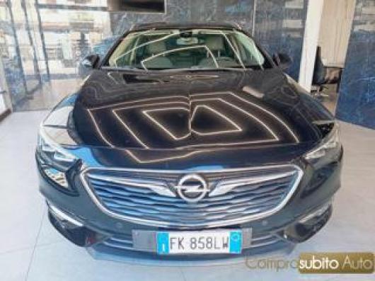 usato OPEL Insignia