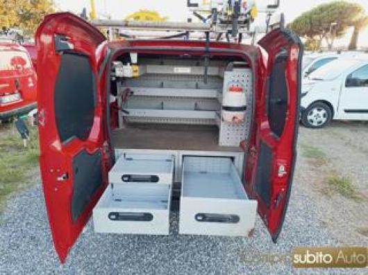 usato FIAT Fiorino