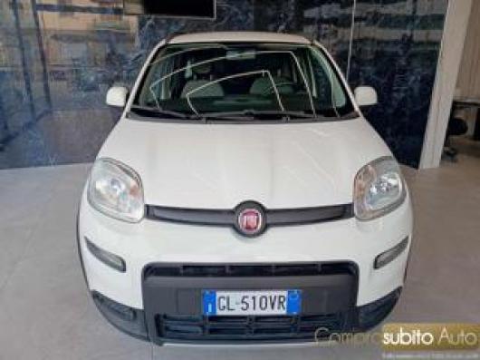 usato FIAT Panda