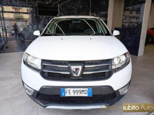 usato DACIA Sandero