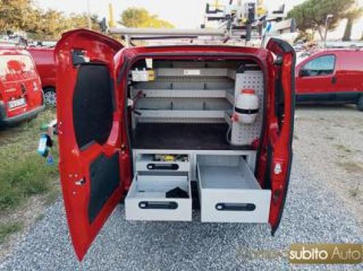 usato FIAT Fiorino