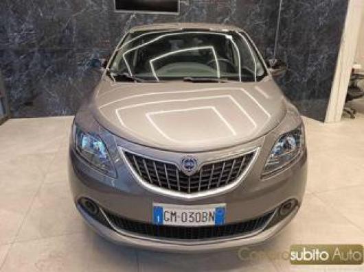 usato LANCIA Ypsilon
