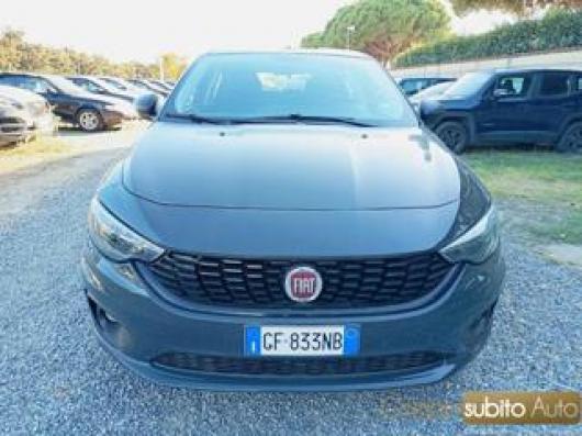 usato FIAT Tipo