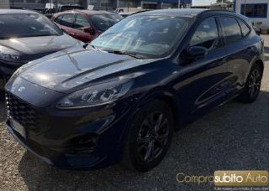 usato FORD Kuga
