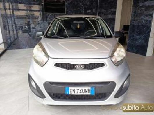usato KIA Picanto