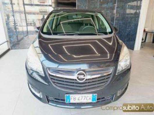 Meriva