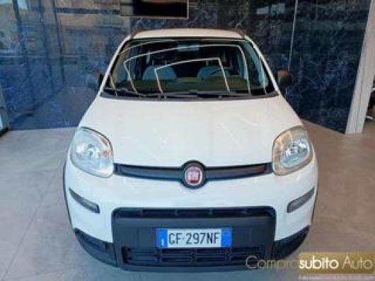 usato FIAT Panda